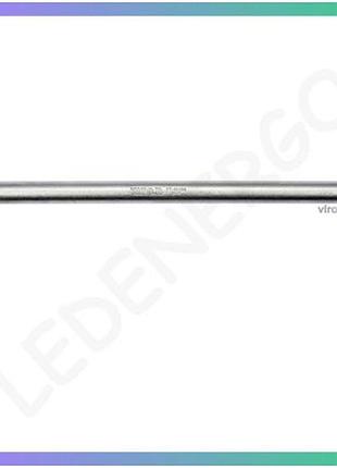 Вороток l-образный yato 1/2" 300х70 мм ключ для гаек и болтов для ремонта