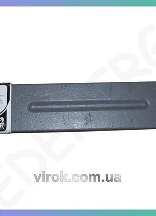 Клин для дерева virok 3000 г для розколювання дров інструмент для пального