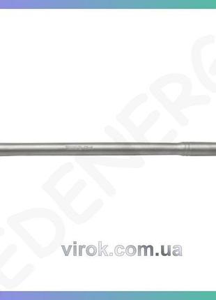 Вороток шарнирный yato квадрат 1/4 140 мм ключ для гаек и болтов для ремонта автомобилей