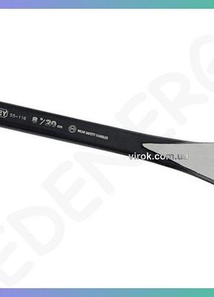 Лом цвяходер stanley precision molding bar кований 20 см для витягування цвяхів і кріплень