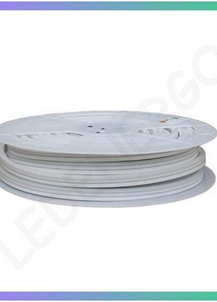 Led неонова стрічка 10вт 12в 120-2835 300лм 4000к для декоративного освітлення 20м ціна за 1м відвантаження бобінами по 20м