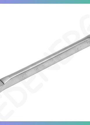 Ключ torx 2-сторонній yato т55 т60 255мм на шарнірах для ремонту автомобілів та техніки