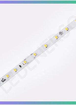 Світлодіодна стрічка colors 60-2835 24v 4,4w 480lm 3000k для підсвічування інтер'єру 50м ціна за 1м відвантаження бобінами по 50м