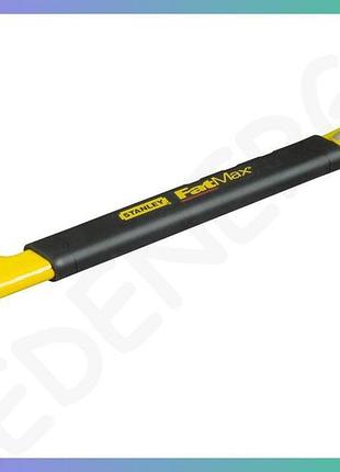 Цвяходер stanley fatmax 250 мм лом для зняття цвяхів інструмент для ремонту