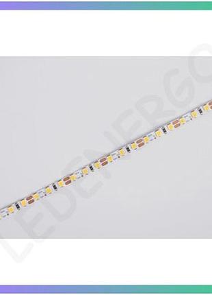 Світлодіодна стрічка colors 120-2835 12v 8.4w 800lm 4000k для підсвічування 5м ціна за 1м відвантаження бобінами по 5м