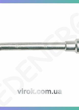 Ключ файковий vorel 11мм для ремонту автомобілів інструмент для механіків слюсарний ключ