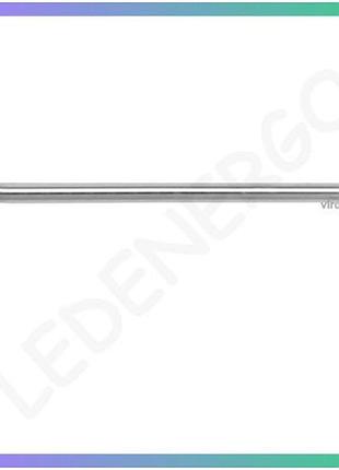 Ключ torx security yato г-образный 2-сторонний cr-v т27 21х105мм для ремонта авто монтажный инструмент