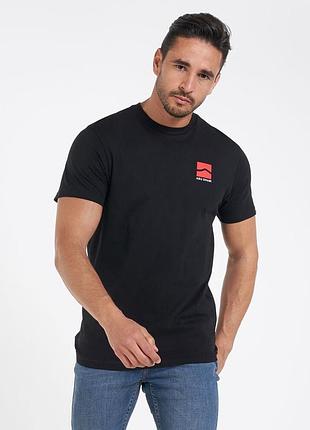 Футболка vans abu dhabi