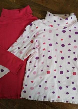 Набор водолазок