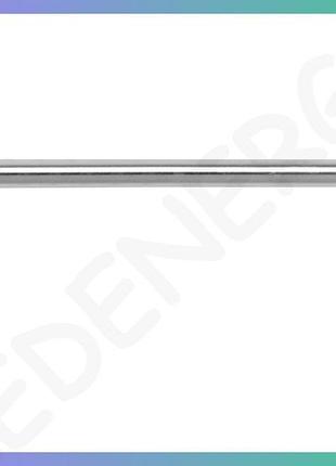 Ключ torx security yato г-образный 2-сторонний cr-v т30 для ремонта техники инструмент