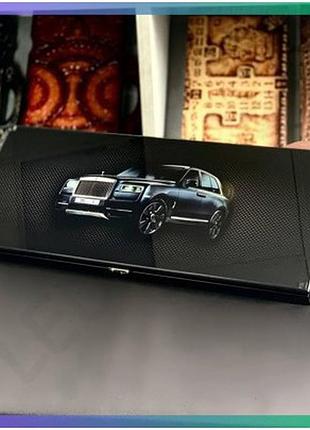 Нарди скляні в металевому каркасі rolls-royce для колекціонерів та фанатів авто елегантні стильний ігровий набір