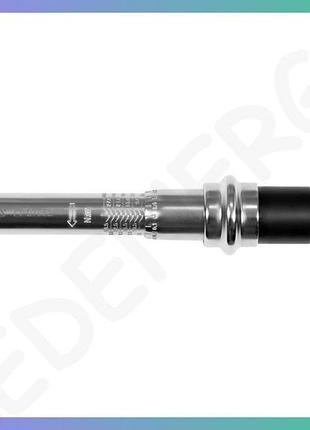 Ручка для динамометрического ключа yato 9-12 мм f=6-30 нм l=280-300 мм без головки для ремонта автомобиля