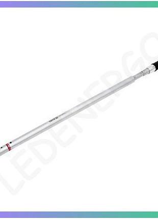 Ключ динамометрический yato 150-800 нм квадрат 3/4 для точного затяжки соединений 1170 мм