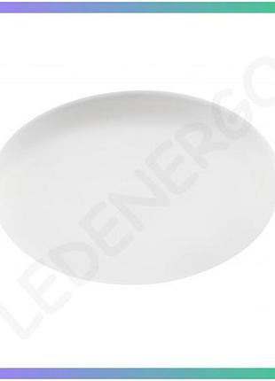 Світильник led gtv sora downlight ip54 18w 1800lm 4000k круглий для офісів і ресторанів