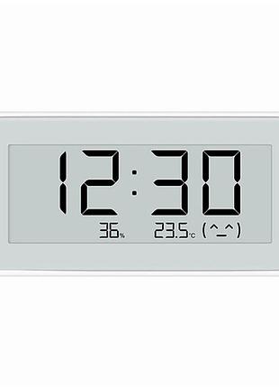 Гигрометр mijia electronic thermo-hygrometer pro белый магнитный для xiaomi