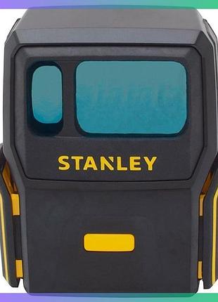 Лазерный измеритель stanley smart measure pro дистанционное устройство для измерения расстояний