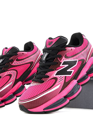 2000 pink black