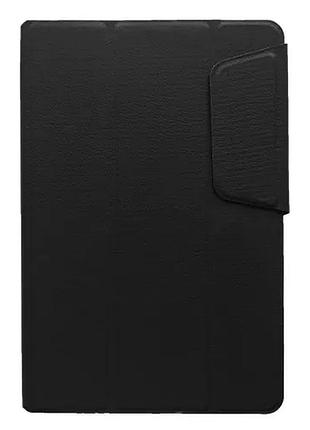 Чохол універсальний для планшета foldy 8 дюймів black