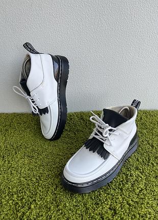 Черевики жіночі dr.martens