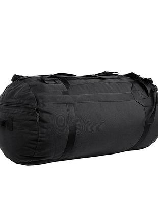 Сумка тактическая-баул specprom hunting fox, 120л, черный cordura 1000d
