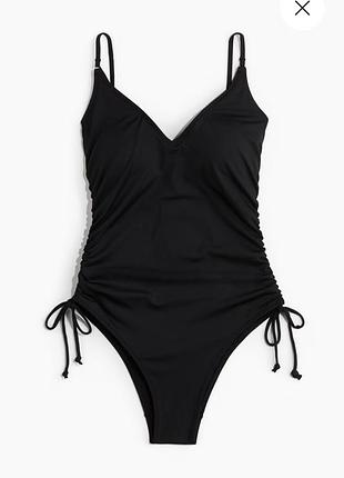 Новый купальник h&m оригинал