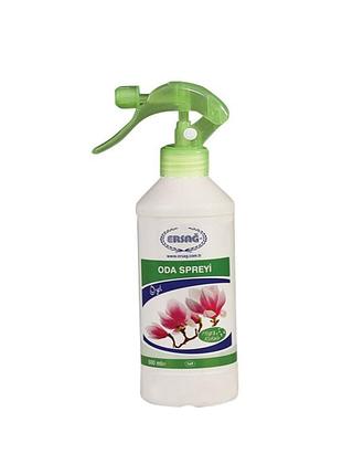 Освежитель воздуха "особый" ersag 500ml