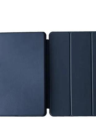 Чохол-папка smart case for apple ipad 10,9 2022/2025 10/11-generation dark blue
