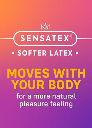 Презервативы one mixed pleasure, 3 шт 5