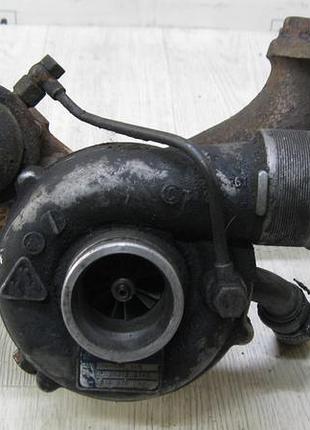 Турбина fiat ducato 230, peugeot boxer, citroen jumper (1994-2002) 1.9td 53149707015