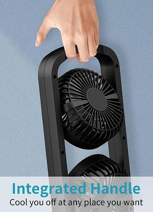 Вентилятор dr.prepare dp df7 tws 2