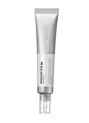 Сонцезахисна сироватка percent science avocool-2.6 sun screen serum spf50, 40 мл