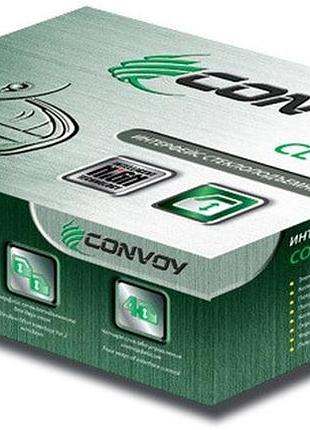 Модуль стеклодоводчика convoy cl-250