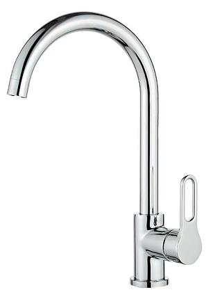 Змішувач для кухні globus lux dolly gld-0203l