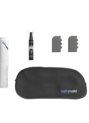 Набір для чищення та догляду за гідропомпами bathmate bathmate cleaning kit 2
