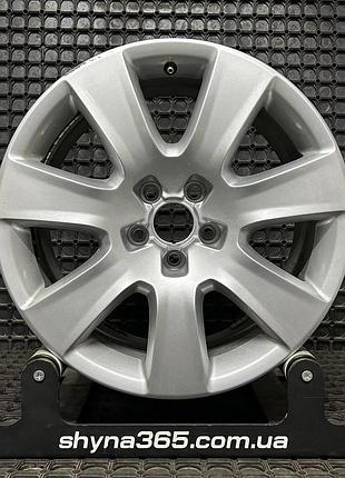 Диски бу audi 4h0601025b r18 7.5j pcd 5x112 et26 dia66.5 s