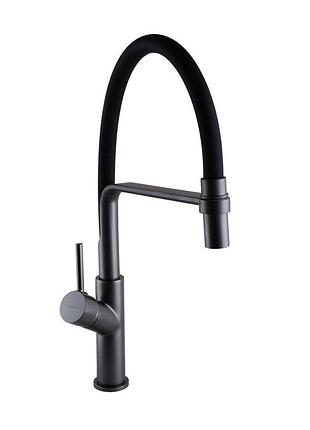Смеситель для кухни globus lux denver flex gdf-32-11-01