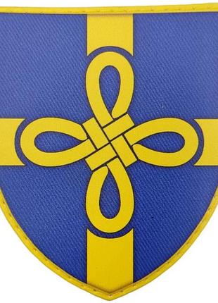 Шеврон всу 159 омбр