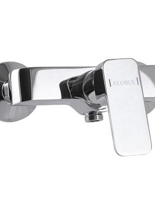 Смеситель для душа globus lux milano glm-0105n