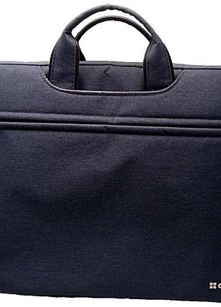 Сумка рюкзак для ноутбука б/у colorway casual 15.6 navy (cw-lbc156-nv)