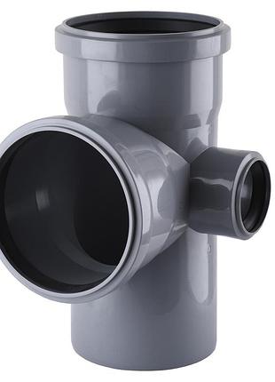 Крестовина vsplast 2пл 110х110х50х90° (правая)