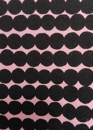 Marimekko, платье с карманами.