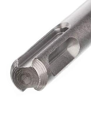 Бур sds+ intertool 10 х 310 мм 3