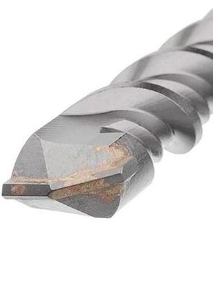 Бур sds+ intertool 28 х 800 мм 2