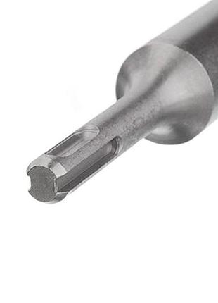 Бур sds+ intertool 28 х 800 мм 3