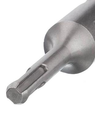 Бур sds+ intertool 30 х 450 мм 3