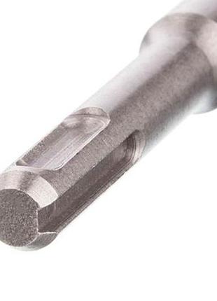 Бур sds+ intertool 16 х 310 мм 3
