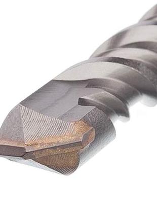 Бур sds+ intertool 20 х 400 мм 2