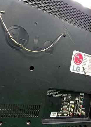 Телевизор б/у lg 32lk551 3