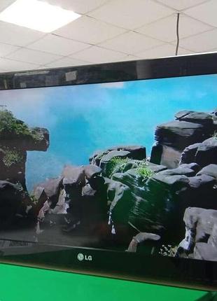 Телевизор б/у lg 32lk551 4