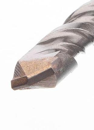 Бур sds+ intertool 10 х 160 мм 2
